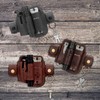1791 EDC Heavy Duty Multitool Sheath, Leather EDC Organizer, Multitool
