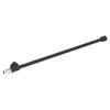 4PCS 14 Inch Air Chuck 1/4in FNPT Extended Reach Straight
