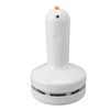 Portable Desktop Vacuum Cleaner Chick Shape Rechargeable Lovely Powerful Filtration