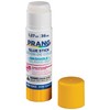 Prang Prang Washable Glue Stick, Clear, 1.27 Oz, 1 Count