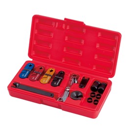 CRAFTSMAN Fuel and A/C Line Disconnect Set, 13 Piece (CMMT98370)