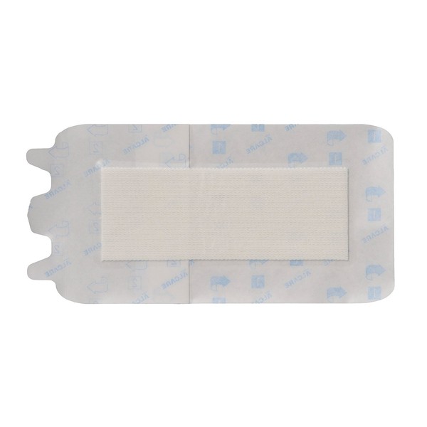 Alcare 16924 Multi-fix Pad, 3.1 x 5.9 inches (80 x