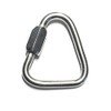 US STAINLESS Stainless Steel 316 Delta Quick Link 1/8" (3.5mm)
