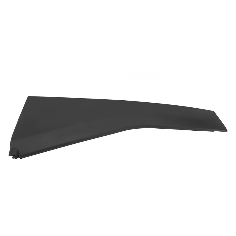 Rear Door Window Pillar 72761 SAG Exterior Window Post Trim