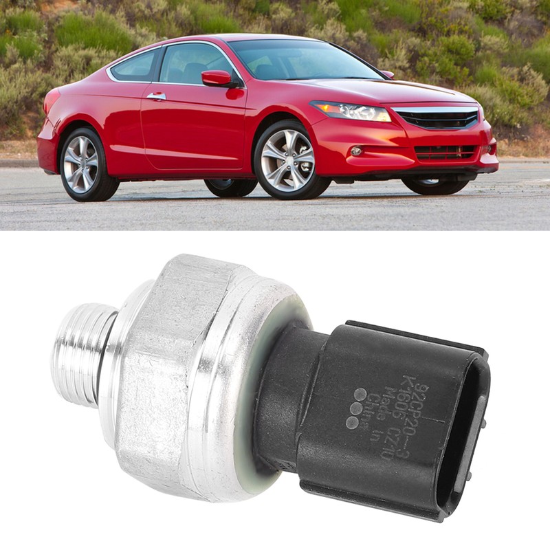 Air Condition Pressure Switch Sensor 80450-S7S-003 Fit for Honda ACCORD