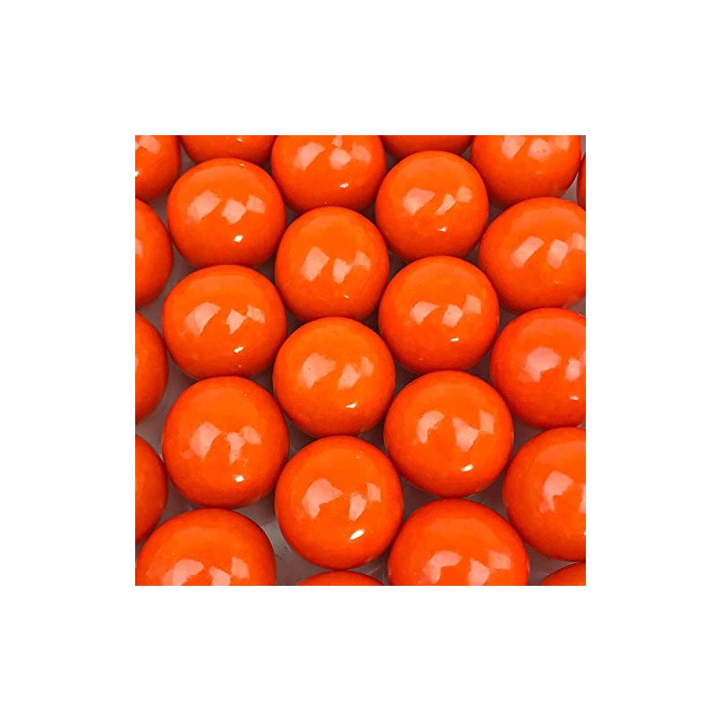 Bayside Candy 1" Large Gumballs - Colored Gumball Collection -