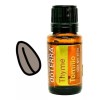 Doterra Aceite Esencial De Tomillo Doterra 15 Ml