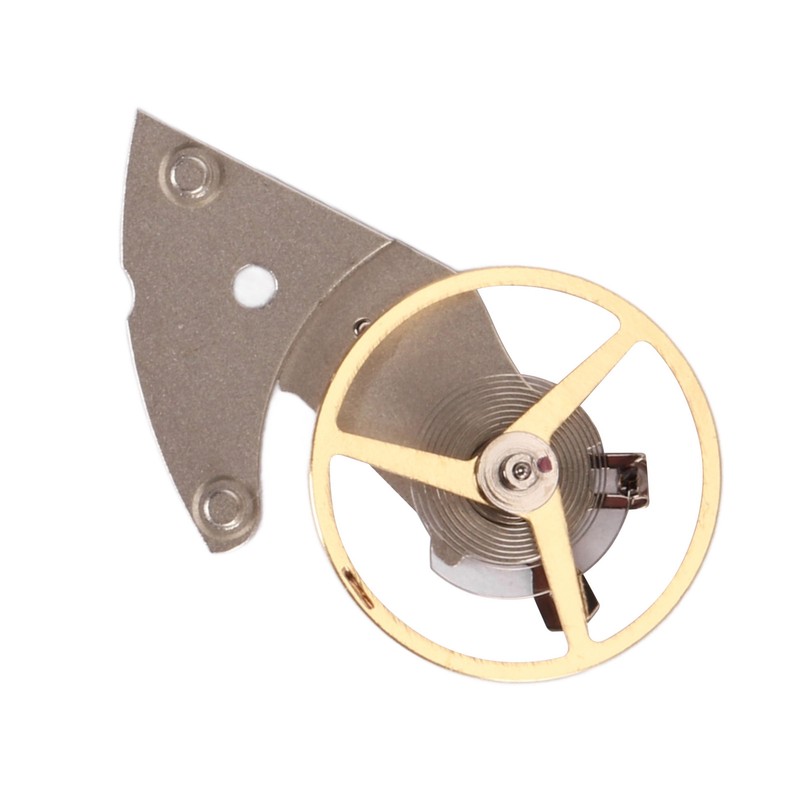 Watch Splint Balance Wheel Alloy Accessory Replacement Watch Repairing Splint