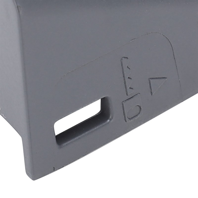 Front Driver Exterior Door Handle Cap FR3Z-63218A15-AA Replacement for Ford