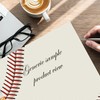 Baseball Letterhead Laser & Inkjet Printer Paper, 25 pack