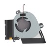 Laptop Cooling Fan Replacement Cooling Fan for Asus ROG Zephyrus