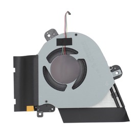 Laptop Cooling Fan Replacement Cooling Fan for Asus ROG Zephyrus GA502D GA502DU GU502 GU505 GU505DU CPU Cooling Fan