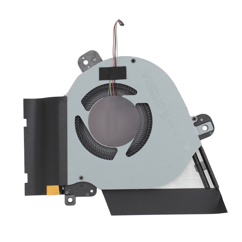 Laptop Cooling Fan Replacement Cooling Fan for Asus ROG Zephyrus