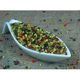 Naturix24 Frankincense Blend, Church Incense Vatican - 100g Bag