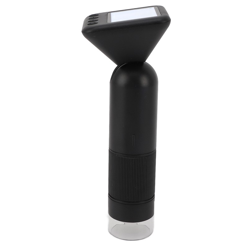 Handheld Digital Microscope with 2 Inch Screen 400 to 800x