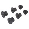 Trend DWL/C/PK1 Dowel Centre Points Pack of 6, 18.0 mm*190.0 mm*130.0 mm