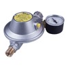 GOK Low Pressure Regulator 30 mbar 1.2 kg/h KLF with