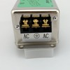 Noise Suppressor Power EMI Filter Termianl Single-Phase Line-Conditioner JIN RONG