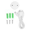 Security Baby Pet Camera AI Motion Detection Alarm Infrared Night