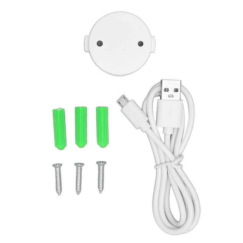 Security Baby Pet Camera AI Motion Detection Alarm Infrared Night