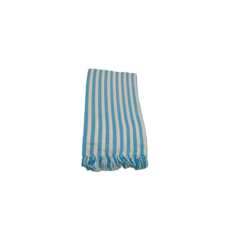 Cotton Colors 100% Cotton Bath Towels(Size: 30 60 Inches)-Pack of
