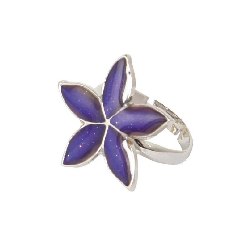 Assorted Mood Ring