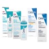 Cerave Kit Tratamiento Anti-acne Espinillas 4 Piezas Grasa / Tendencia