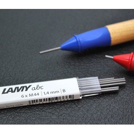 Lamy Refills 1.4mm Lead Pencil - LM44