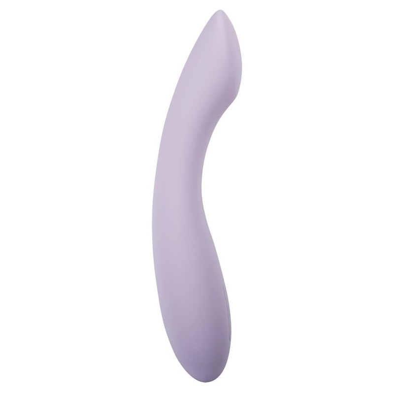 Svakom Amy 2 Vibrators Purple 17.4 cm x 4 cm