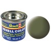 32168 - Revell - dunkelgrün, matt RAF - 14ml-Dose