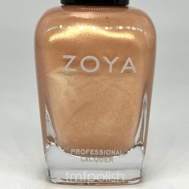 Zoya Brand New Zoya Nail Polish - Lyric - Full Size