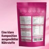 Sonnesee Vegan Collagen Complex, 450 g, with Vitamin C, Zinc