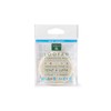 Earth Therapeutics Loofah Complexion Discs - 3 Pack