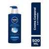 Crema Corporal Nivea Men 3 En 1 Con Vitamina E