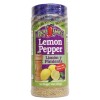 Don Juan’s 2- DON JUAN’S LEMON PEPPER SEASONING FOR MEATS