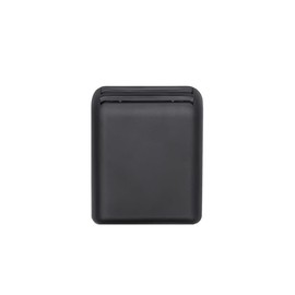 GAWOND Car Card Slot Credit Card Protector Holder Ticket Storage Box, Multifunction Universal Auto Accessories Interior