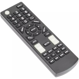 Unbranded Universal Remote for Insignia LED LCD Smart TV NS-32D312NA15, NS-32D311NA15
