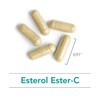 Nutricology Esterol, Vegicaps, 200-Count