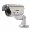 Solar i-Zone S4 Dummy Surveillance Camera Dummy CCTV