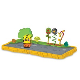 Bobble Bots Moshi Monsters Moshi Large Starter Set