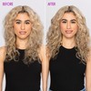 Not Your Mother's Curl Talk Frizz Control Sculpting Gel, Defining