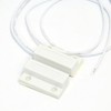 ARCELI MC 38 Wired Door Window Sensor Magnetic Switch Home