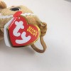 Ty Beanie Baby Bellies - COOKIE the Christmas 2024 Gingerbread