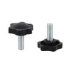 CHNPLUM 356A0014 Lock Knob Replacement for BAKFlip MX4 G2 Tonneau