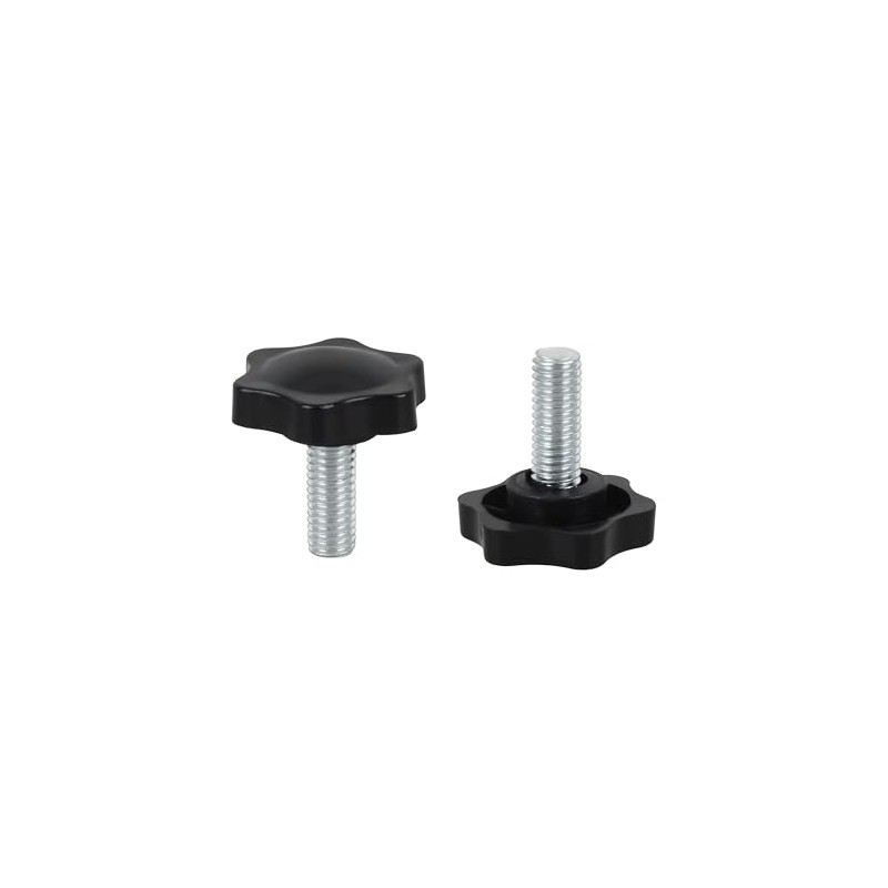 CHNPLUM 356A0014 Lock Knob Replacement for BAKFlip MX4 G2 Tonneau