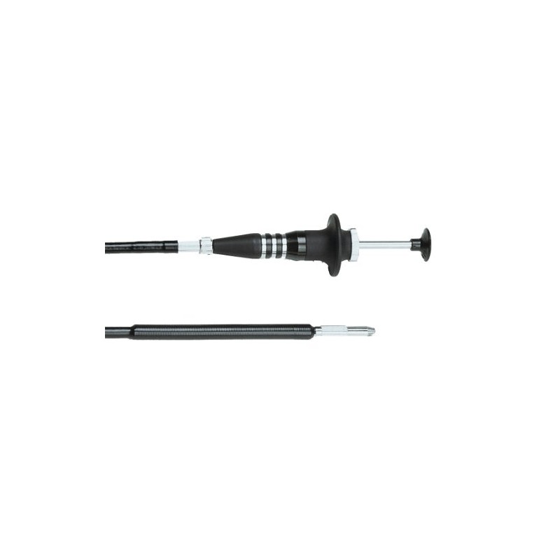 Kaiser 206184 Professional Cable Release (Black)