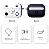 Game Case Cover for Airpod 4, Funny Case with Airpods