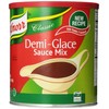 Knorr Demi-Glace Sauce Mix, 28 Ounce Canister