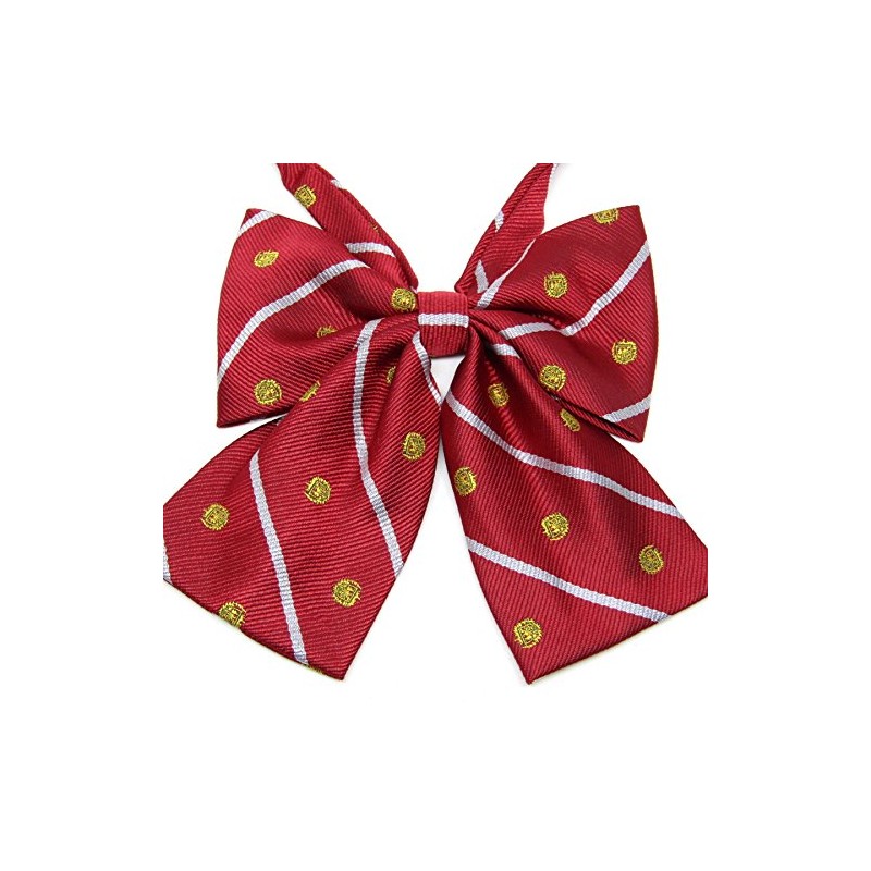 Uniform, Ribbon/High-Quality, Large, Airy, Volume