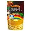 Hawaiian Chocolate Macadamia Nut Pancake Mix From Hawaii by Hawaiian Sun